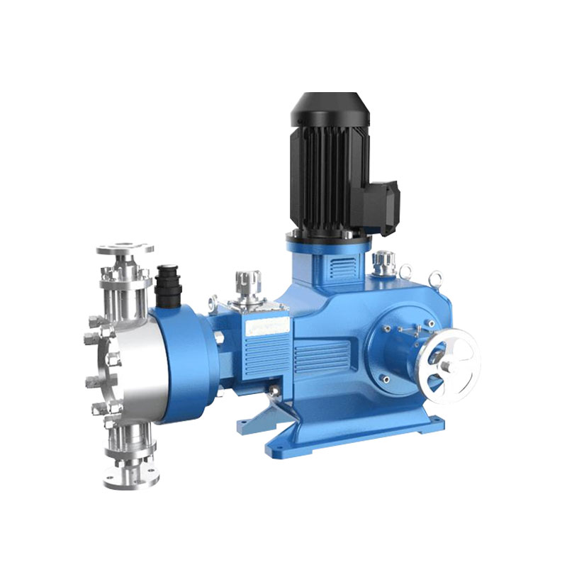 Caidéal Méadraithe Sraith J12.5 Plunger