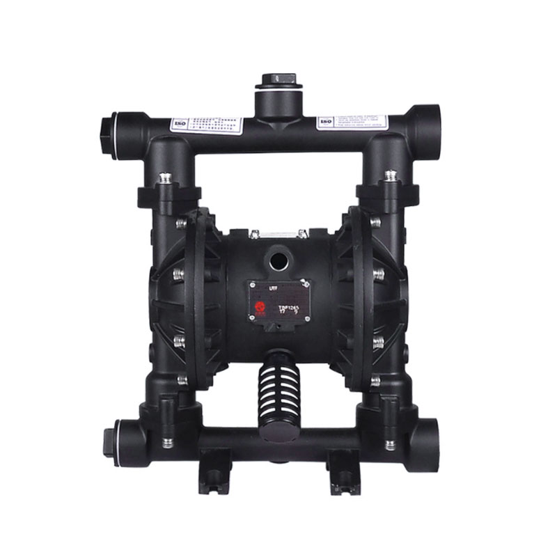 Sraith QBY3 Caidéal Aeroibrithe Frithsheasmhach in Aigéad Agus Alcaile Sraith QBY3 Caidéal Aeroibrithe Frithsheasmhach in Aigéad Agus Alcaile